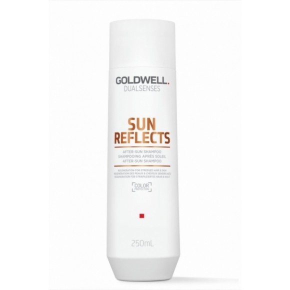 Goldwell Dualsenses Sun Reflects Shampoo  (250ml)