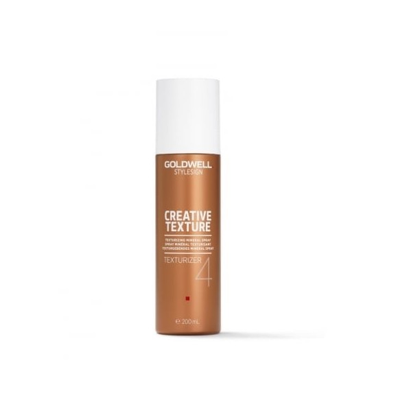 Goldwell Style Sign Texturizer δείκτης κρατήματος 4 (200ml)