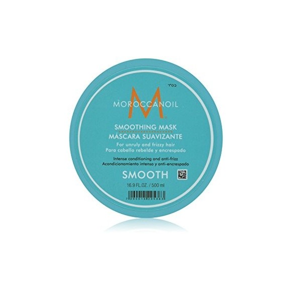 Moroccanoil Smoothing Mask (500ml)