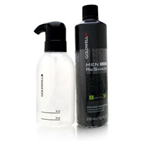 Goldwell Men Reshade Developer Concentrate (250ml)