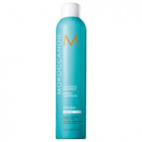 Moroccanoil Luminous Hairspray Medium Finish (330ml)