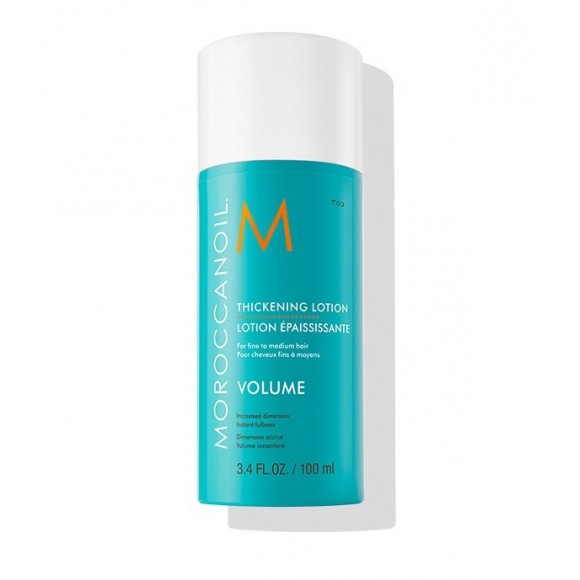 Moroccanoil Volume Thickening Lotion (100ml)