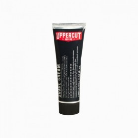 Uppercut Deluxe Shave Cream (100ml)