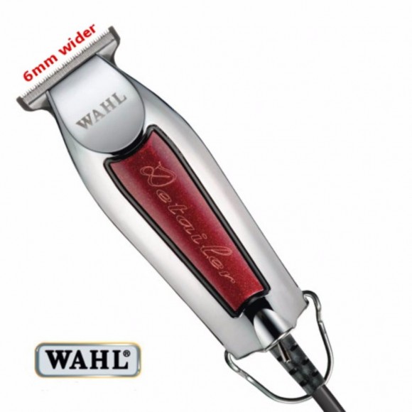 Wahl Classic Detailer Corded Trimmer 08081-916