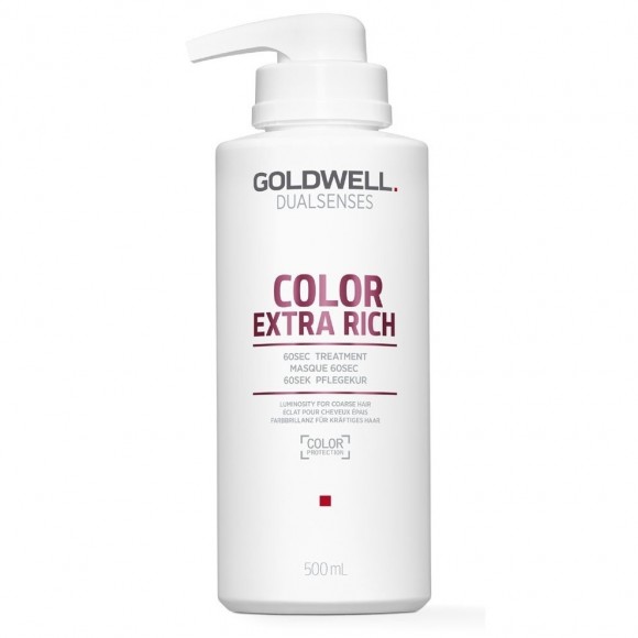 Goldwell Dualsenses Color Extra Rich 60sec (500ml)