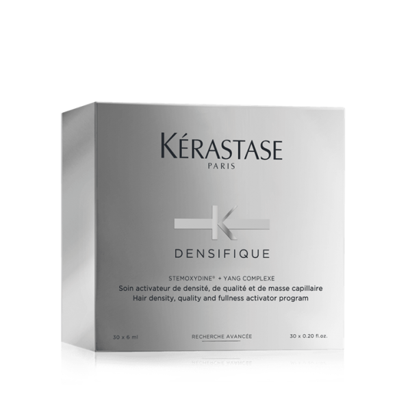 Kerastase Densifique αμπούλες 30x6ml