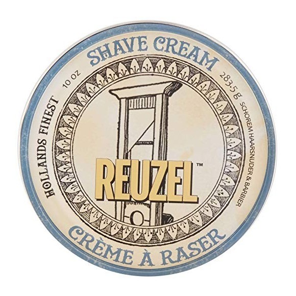 Reuzel Shaving Creme (283.5g)