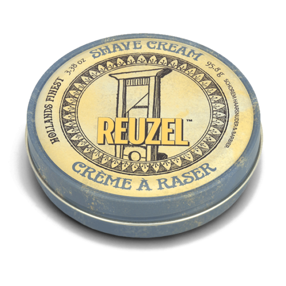 Reuzel Shaving Creme (283.5g)