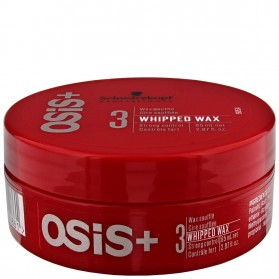OSiS+ Whipped Wax Wax Souffle (85ml)