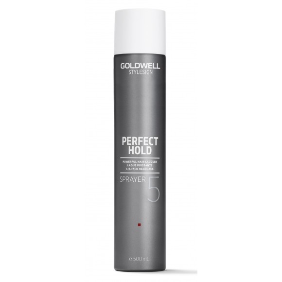 Goldwell StyleSign Perfect Hold Sprayer 5 (500ml)
