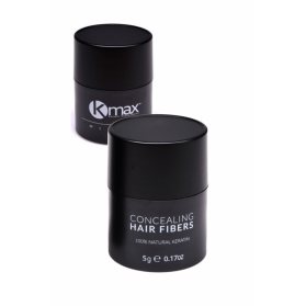 KMax Milano Hair Fibers Regular (15gr)