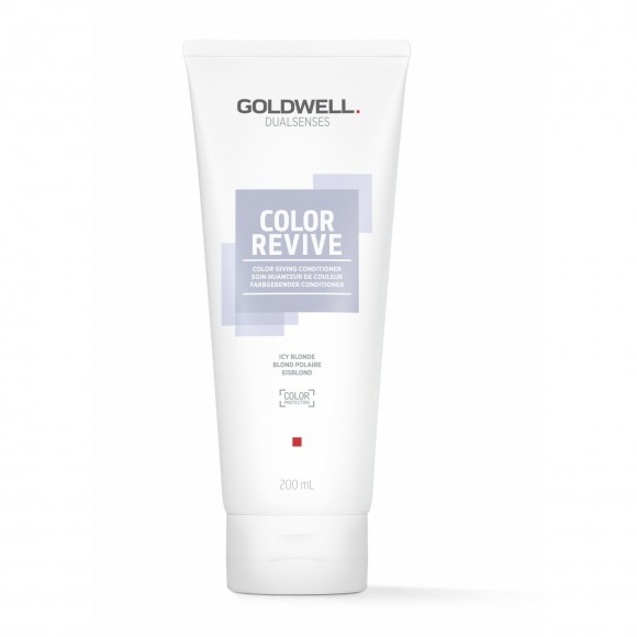 Goldwell Dualsenses Color Revive Color Giving Conditioner (200ml)