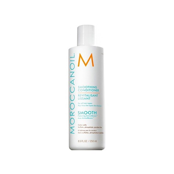 Moroccanoil Smoothing Conditioner (250ml)