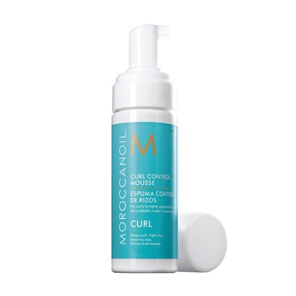Moroccanoil Curl Control Mousse (150ml)