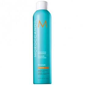 Moroccanoil Luminous Hairspray Strong (330ml)