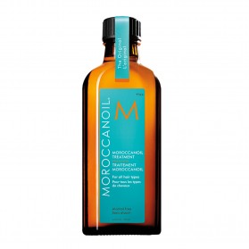 Moroccanoil Oil Treatment (125ml)