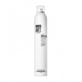 L'Oreal Techni Art Fix Anti-Frizz Spray (400ml)