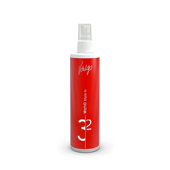 Vitalitys Weho Style In Spray(200ml)