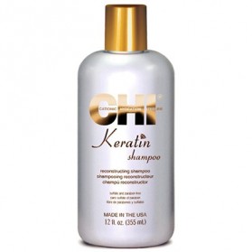 CHI Keratin Shampoo (355ml)