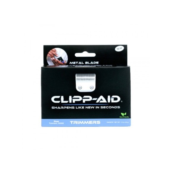 Clipp Aid Ακονιστικό Κοπτικού Καθαρίσματος