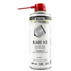 Wahl Blade Ice Ψυκτικό Spray (400ml)
