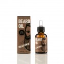 Beard Oil Mr. Authentic (30ml)