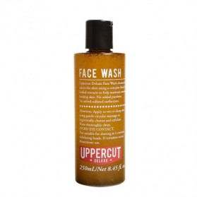 Uppercut Dexuxe Facewash (250ml)