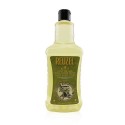 Reuzel  Tea Tree Three In One Shampoo-Conditioner-Body Wash 1000ml