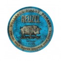 Reuzel Strong Hold Water Soluble High Sheen Pomade Blue PIG (113g)