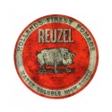 Reuzel Water Soluble High Sheen Pomade Red PIG (113g)