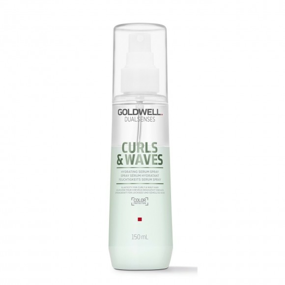 Goldwell Dualsenses Curls & Waves Hydrating Serum Spray (150ml)
