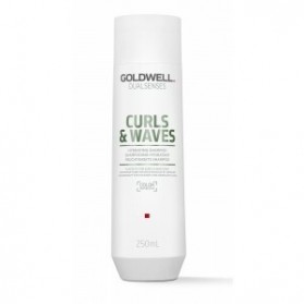 Goldwell Dualsenses Curl Twist Shampoo (250ml)