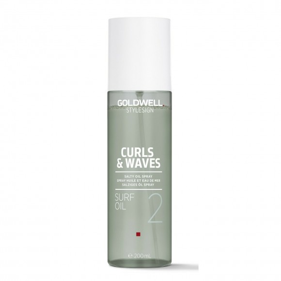 Goldwell StyleSign Curly Twist Surf Oil 2 (200ml)