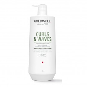 Goldwell Dualsesnses Curly Twist Hydrating Conditioner 1000ml