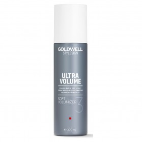Goldwell Ultra Volume Soft Volumizer Brow Dry Spray (200ml)