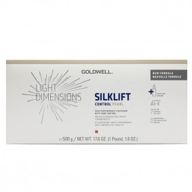 Goldwell Silk Lift Light Dimensions Control Pearl (500gr)