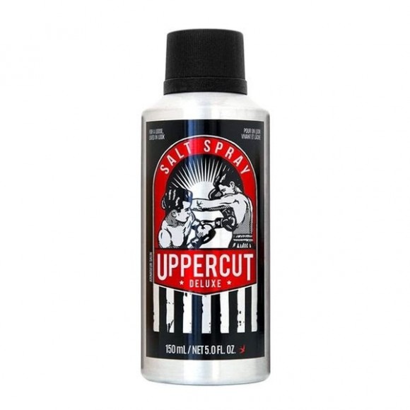 Uppercut Deluxe Sea Salt Spray (150ml)