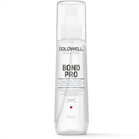 Goldwell Dualsenses Bond Pro Repair & Structure Spray (150ml)