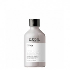 L'oreal Professionnel Silver Shampoo (300ml)