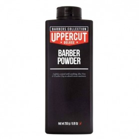 Uppercut Deluxe Barber Powder (250gr)