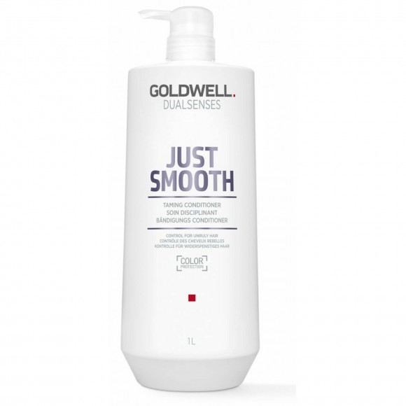 Goldwell Dualsenses Just Smooth Taming Conditioner(1000ml)