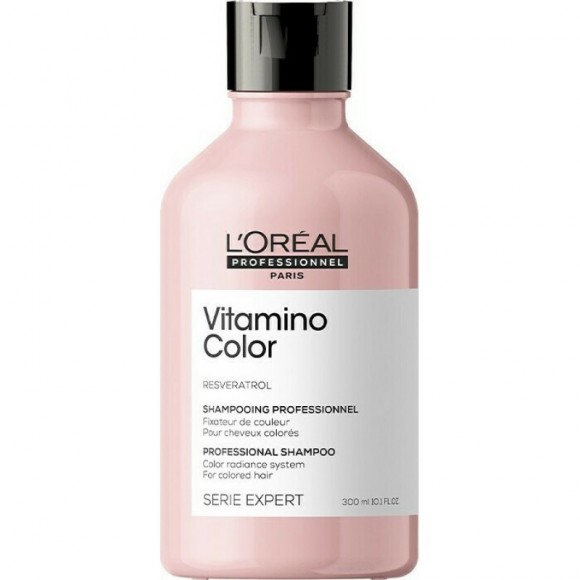 L'oreal Professionnel SE Vitamino Color Shampoo(300ml)