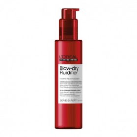 L'oreal Professionnel SE Blow Dry Fluidifier Leave-In Creme(150ml)