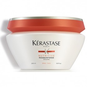 Kerastase Masquintense για χοντρά μαλλιά (200ml)