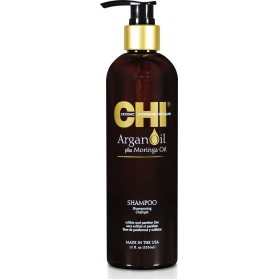 CHI Argan Oil Shampoo (355ml)