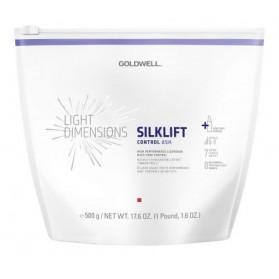 Goldwell Light Dimensions Silklift Control Ash (500gr)