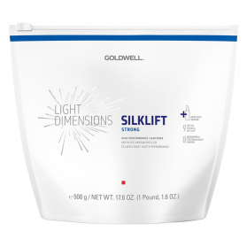Goldwell Silk Lift Light Dimensions Strong (500gr)