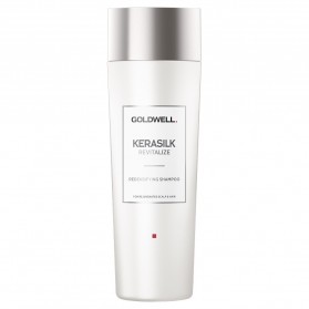 Goldwell Kerasilk Revitalize Redensfying Shampoo (250ml)