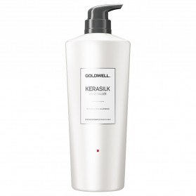 Goldwell Kerasilk Revitalize Nourishing Shampoo (1000ml)