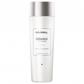 Goldwell Kerasilk Revitalize Detoxifying Shampoo(250ml)